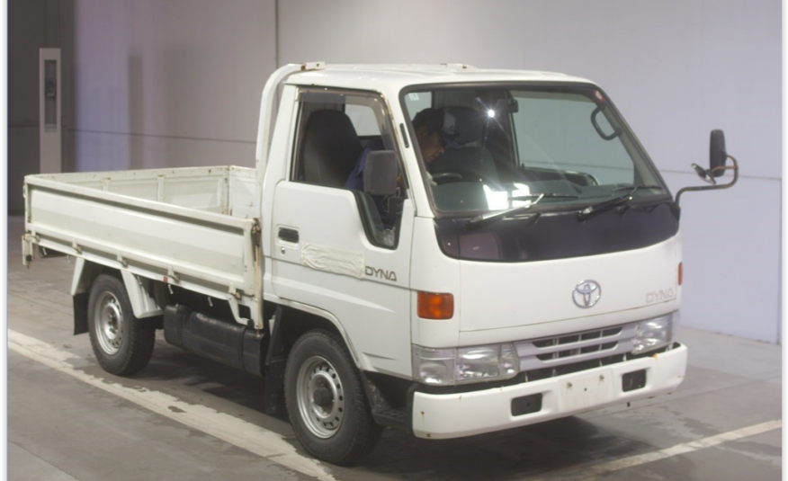 1997 TOYOTA DYNA