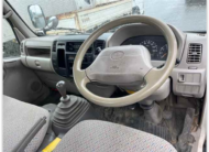 2007 TOYOTA TOYOACE