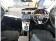 2009 MAZDA AXELA