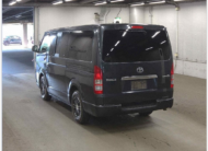 2006 TOYOTA HIACE