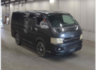 2006 TOYOTA HIACE