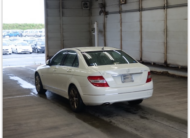 2007 MERC BENZ C200K