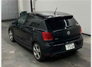 2011 VW POLO