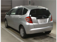 2010 HONDA FIT