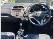 2010 HONDA FIT