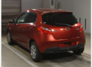 2013 MAZDA DEMIO