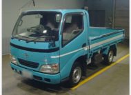 2005 TOYOTA DYNA