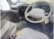 2006 TOYOTA TOYOACE