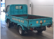 2005 TOYOTA DYNA