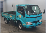 2005 TOYOTA DYNA