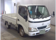 2004 TOYOTA TOYOACE