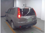 2010 NISSAN XTRAIL