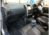 2010 NISSAN XTRAIL