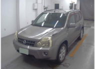 2010 NISSAN XTRAIL