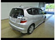 2008 HONDA FIT