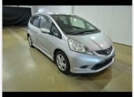 2008 HONDA FIT