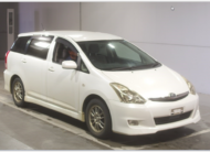 2007 TOYOTA WISH