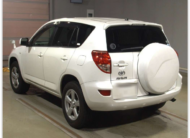 2008 TOYOTA RAV 4