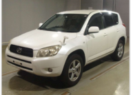 2008 TOYOTA RAV 4