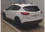 2012MAZDA CX-5