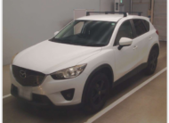 2012MAZDA CX-5