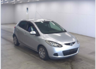 2009 MAZDA DEMIO