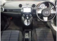 2010 MAZDA DEMIO