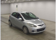 2010 MAZDA DEMIO