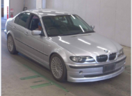 2004 BMW 320i