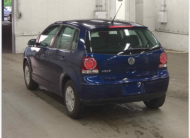 2009 VW POLO