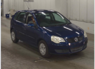 2009 VW POLO