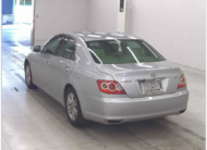 2009 TOYOTA MARKX