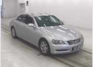 2009 TOYOTA MARKX