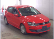 2009 VW POLO 6