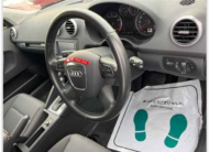 2010 AUDI A3