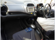 2010 HONDA FIT