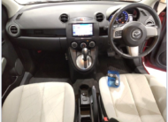 2012 MAZDA DEMIO