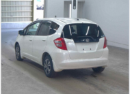 2009 HONDA FIT