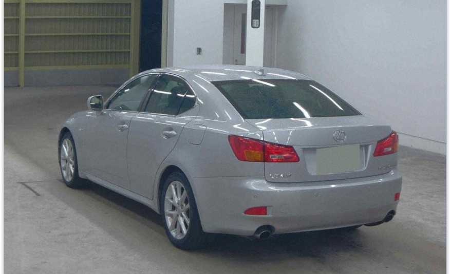 2006 LEXUS IS250