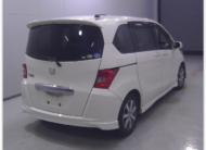 2010 HONDA FREED