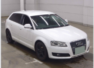 2009 AUDI A3