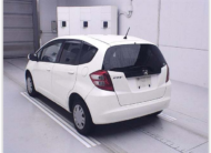 2010 HONDA FIT