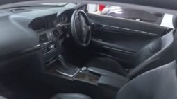 Mercedes Benz E350