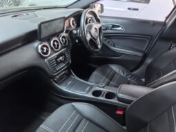 Mercedes Benz A200