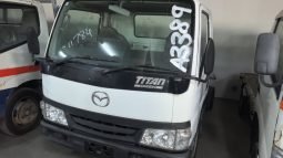 Mazda titan