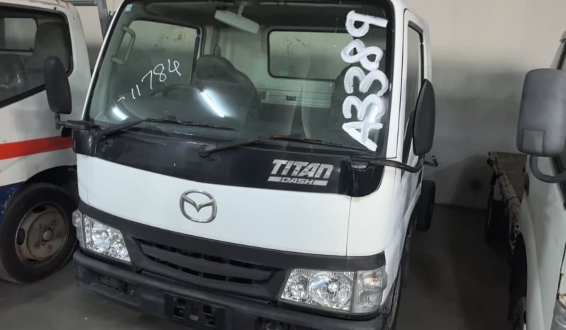 
								Mazda titan full									