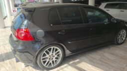 Vw golf 5 gti