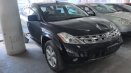 Nissan murano