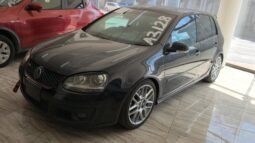 Vw golf 5 gti