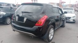 Nissan murano